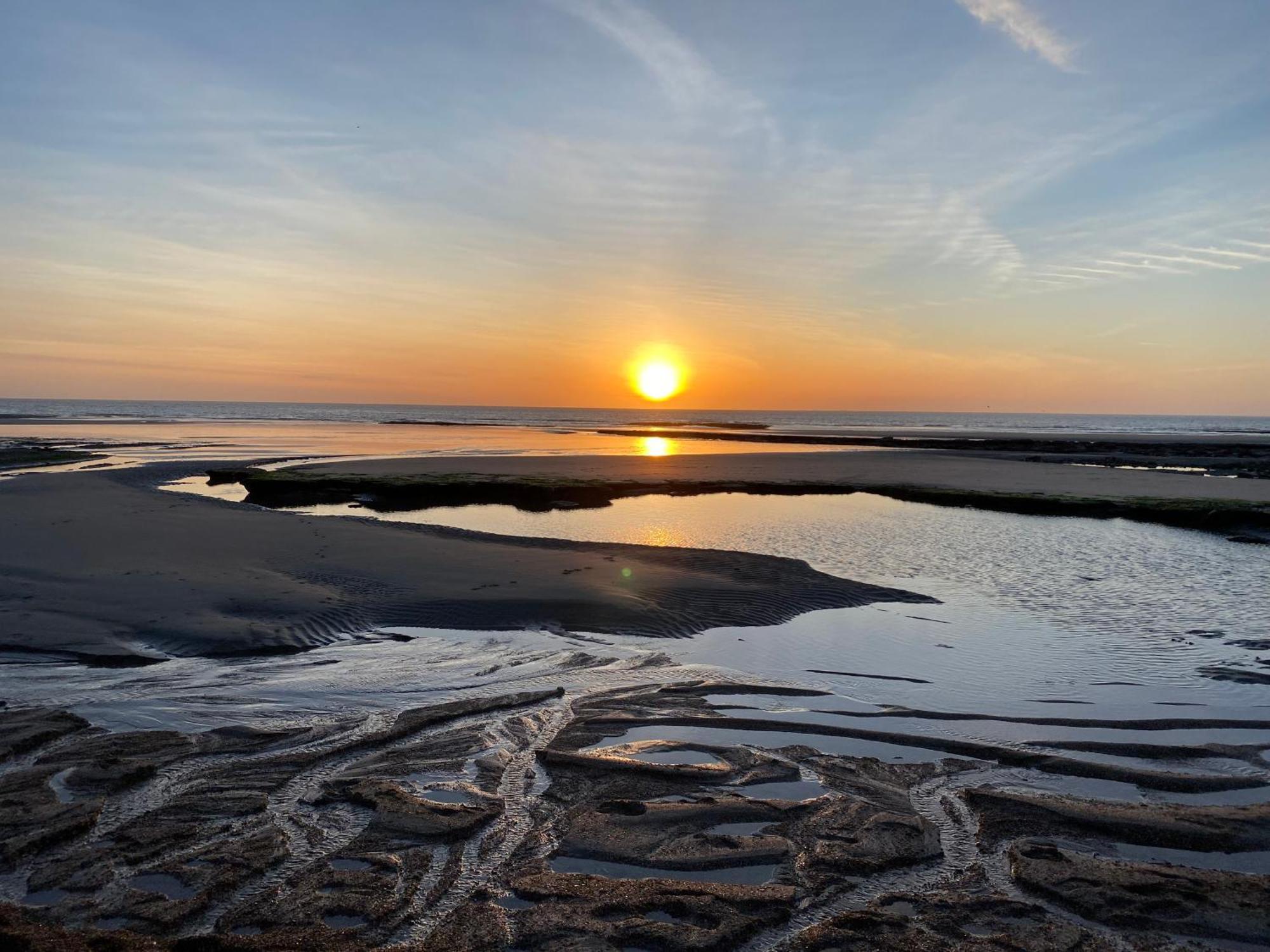 Thalassa Audresselles Esterno foto