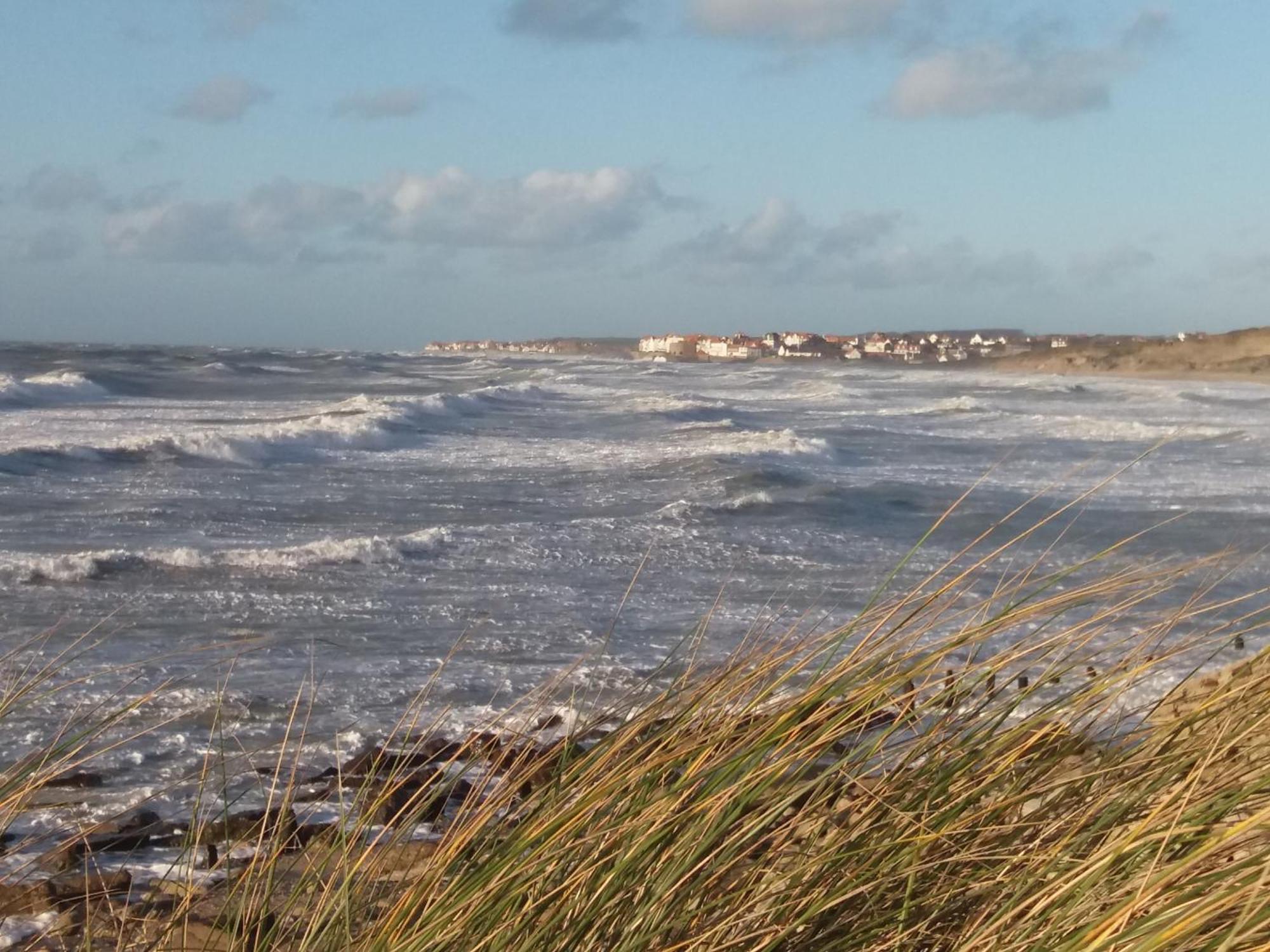 Thalassa Audresselles Esterno foto