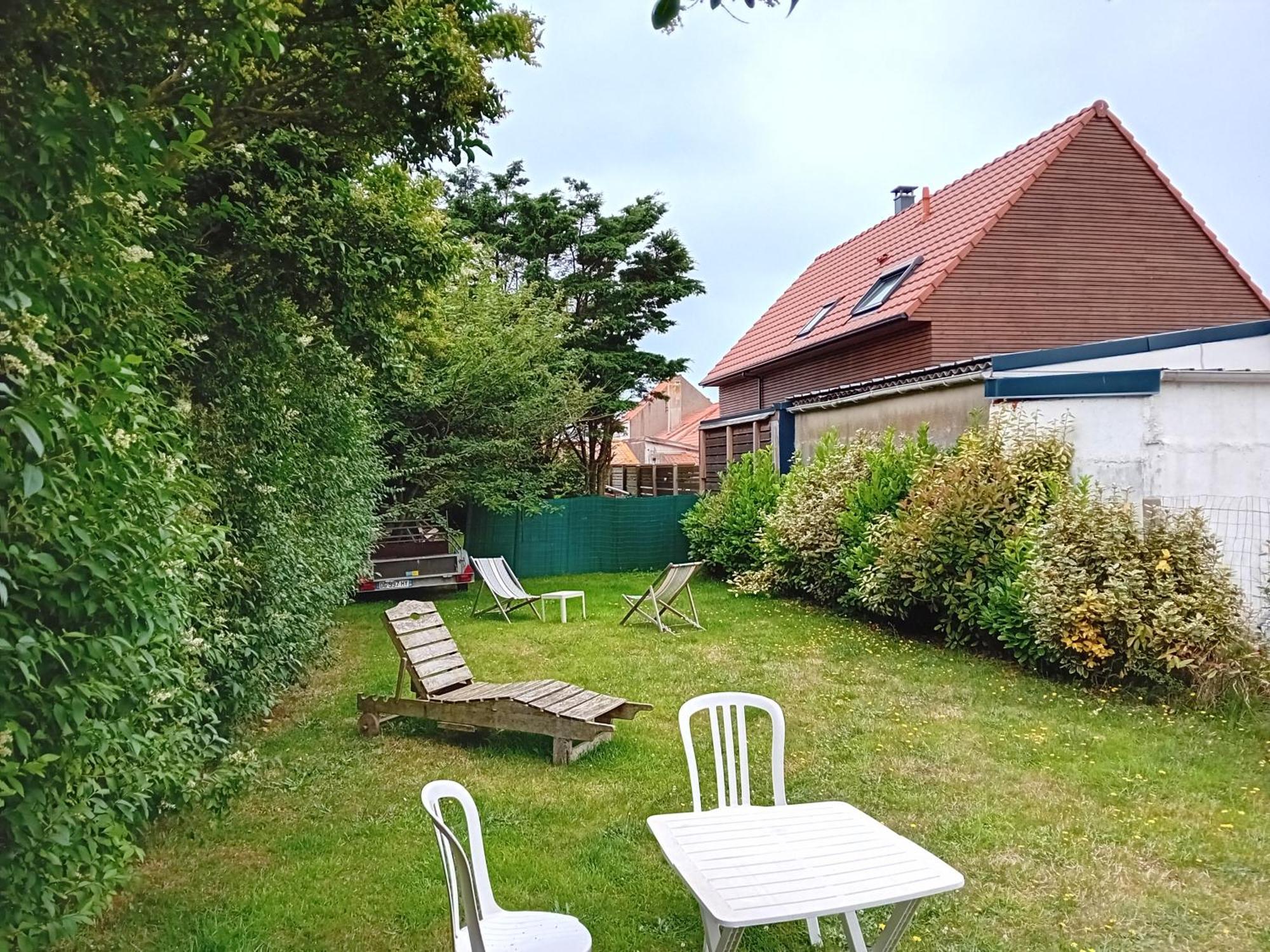 Thalassa Audresselles Esterno foto