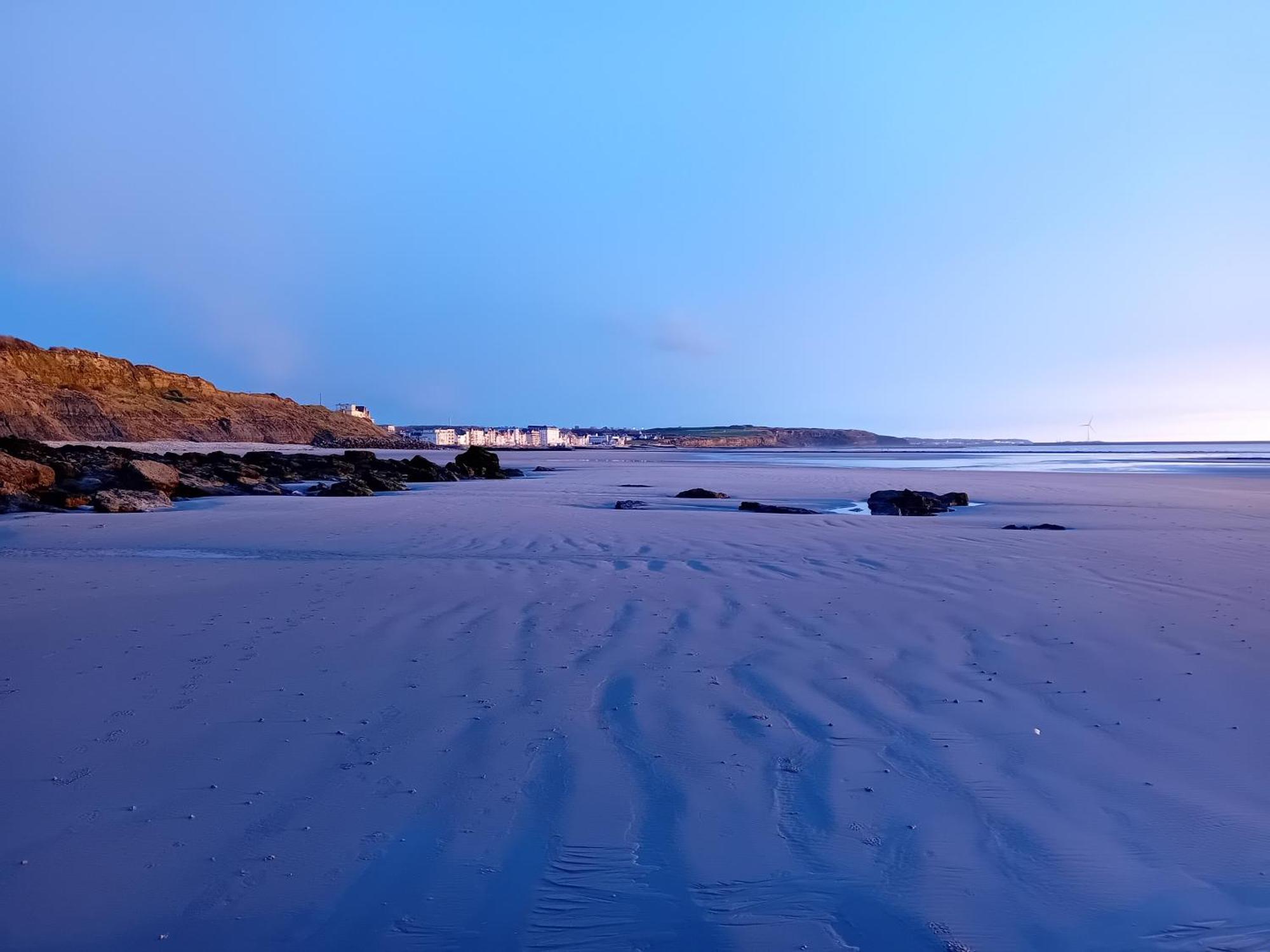 Thalassa Audresselles Esterno foto