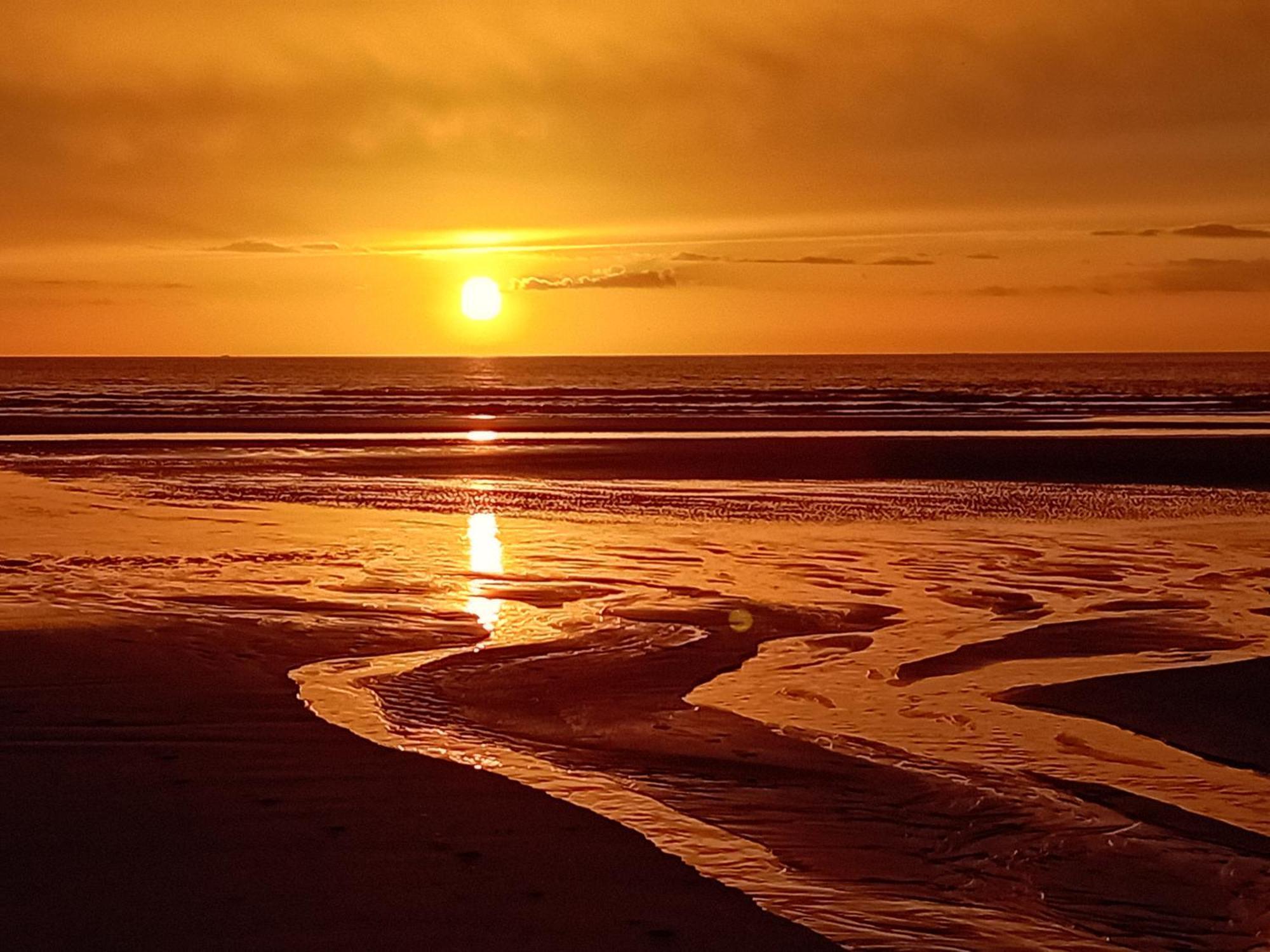 Thalassa Audresselles Esterno foto